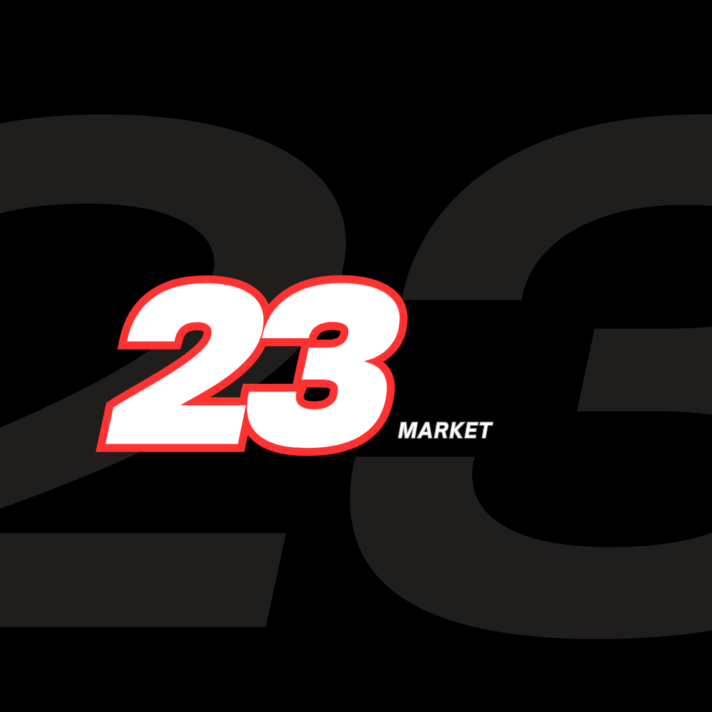 23 market