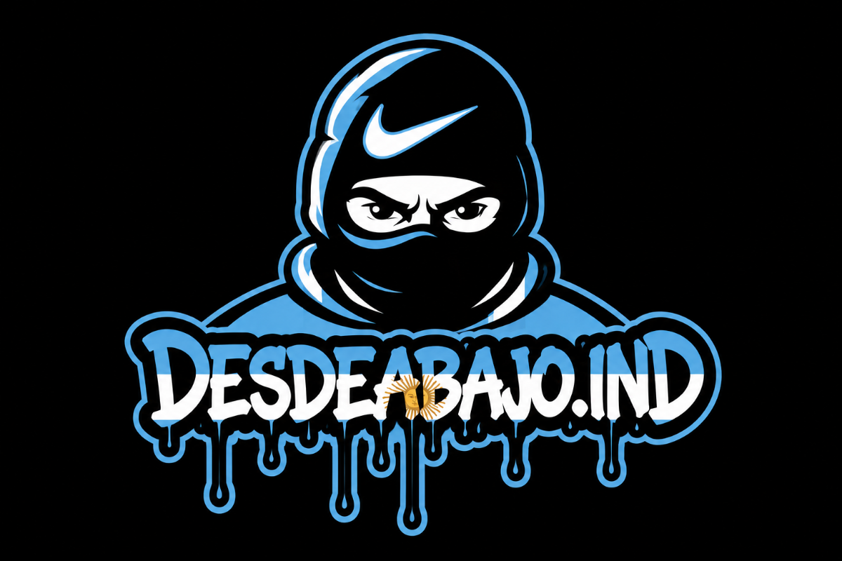 DESDEABAJO.IND