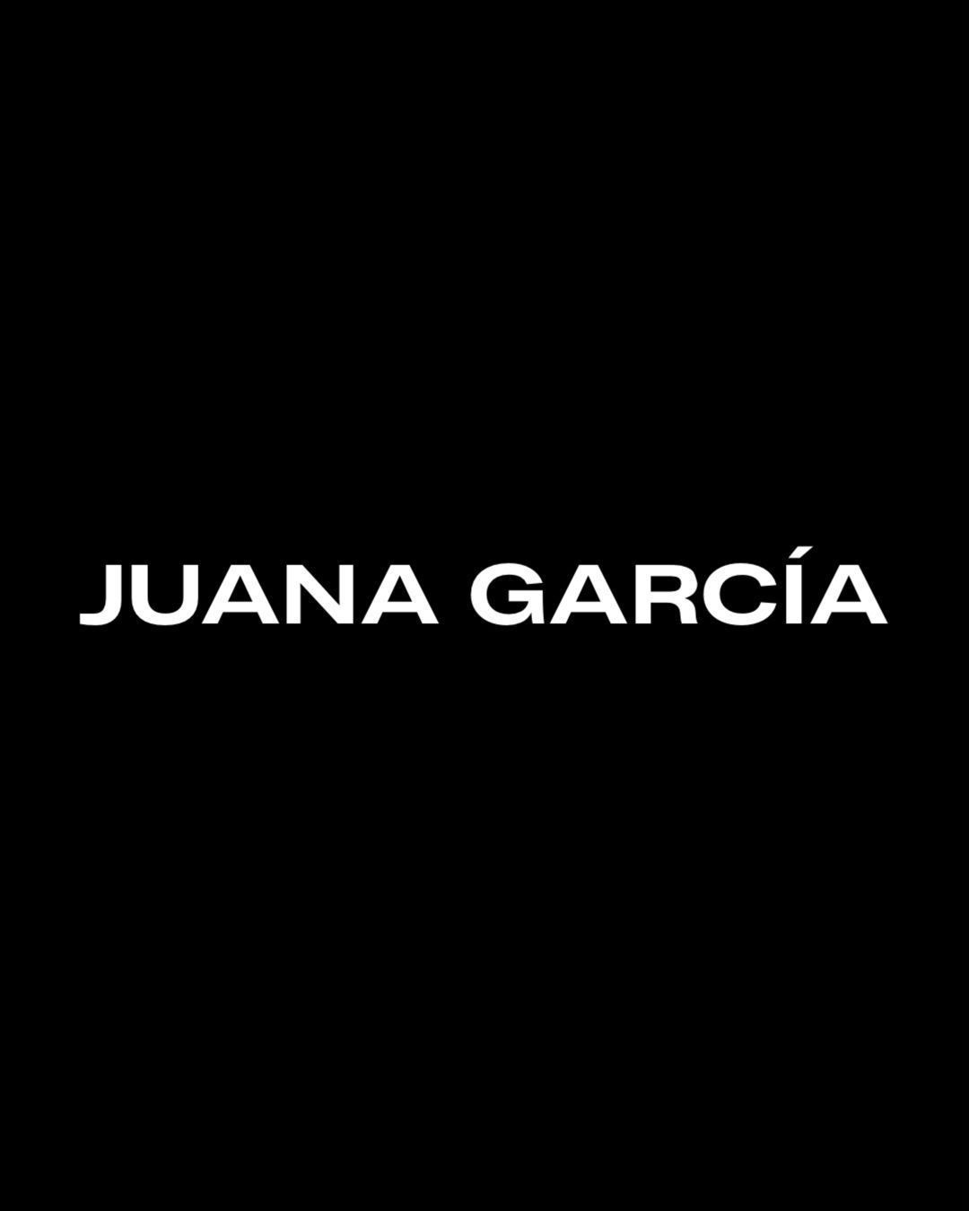 Juana Garcia