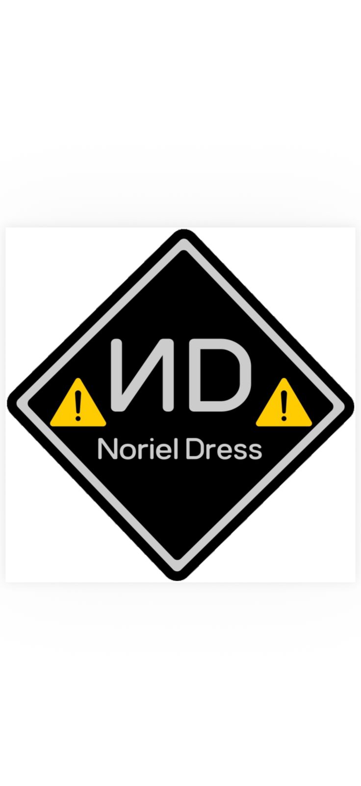 Noriel dress