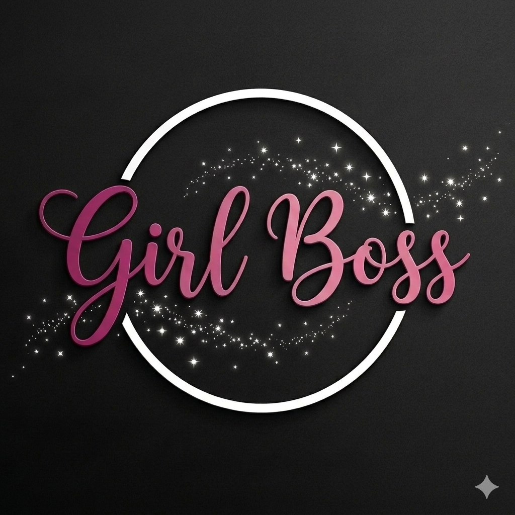 girl boss