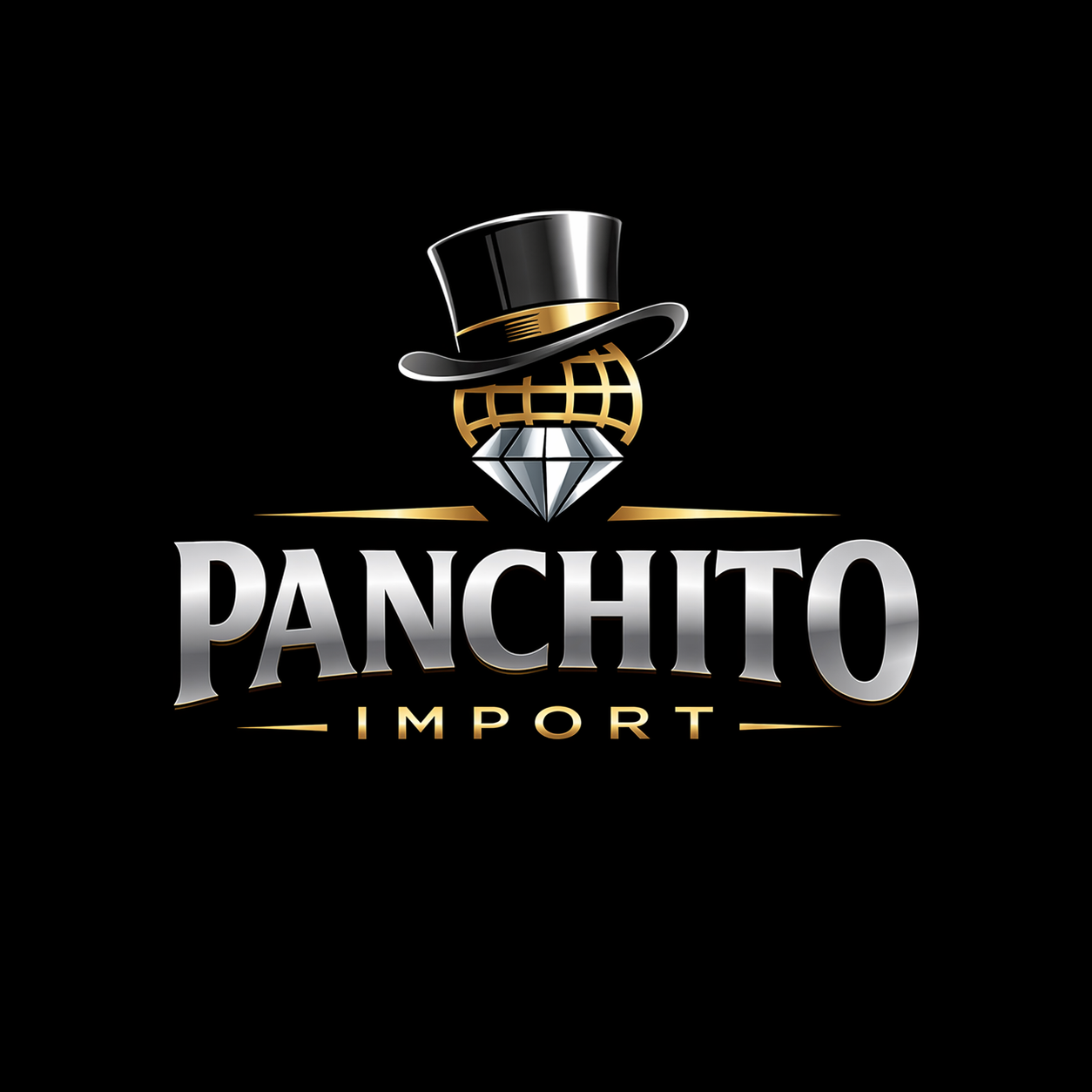 Panchito.import